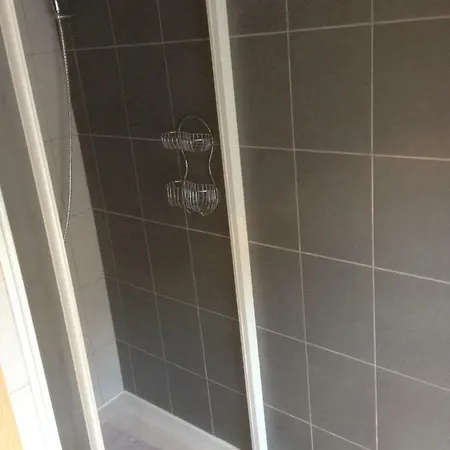 La Truite Joyeuse Ferienhaus Saint-Hubert