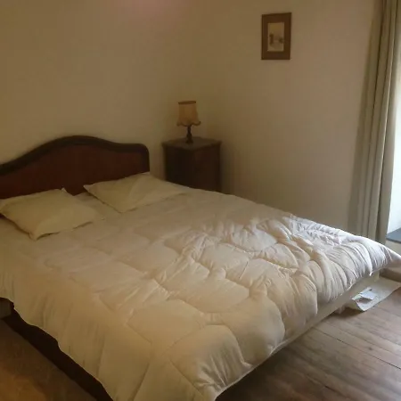 La Truite Joyeuse Holiday home *