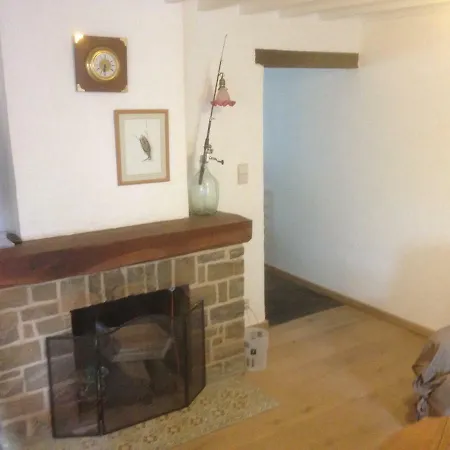 La Truite Joyeuse * Saint-Hubert