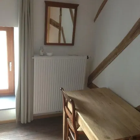 La Truite Joyeuse Casa vacanze *