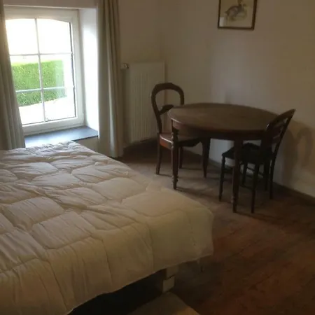 La Truite Joyeuse Casa vacanze *