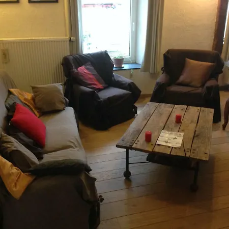 La Truite Joyeuse Saint-Hubert