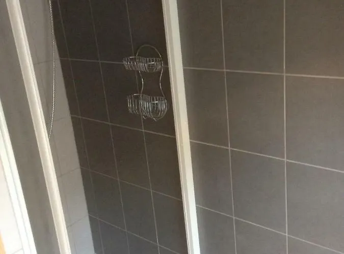 La Truite Joyeuse Casa de Férias Saint-Hubert