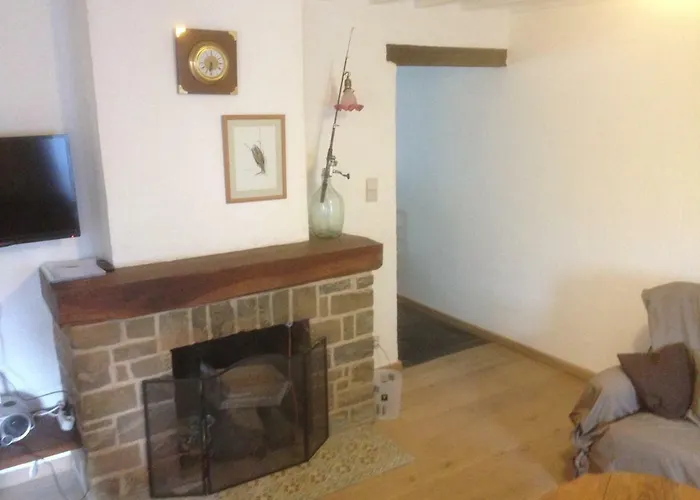 La Truite Joyeuse * Saint-Hubert