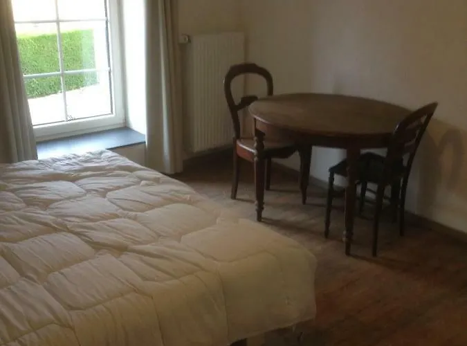 La Truite Joyeuse Casa de Férias *