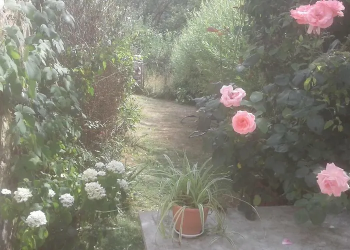 La Truite Joyeuse Casa de Férias Saint-Hubert