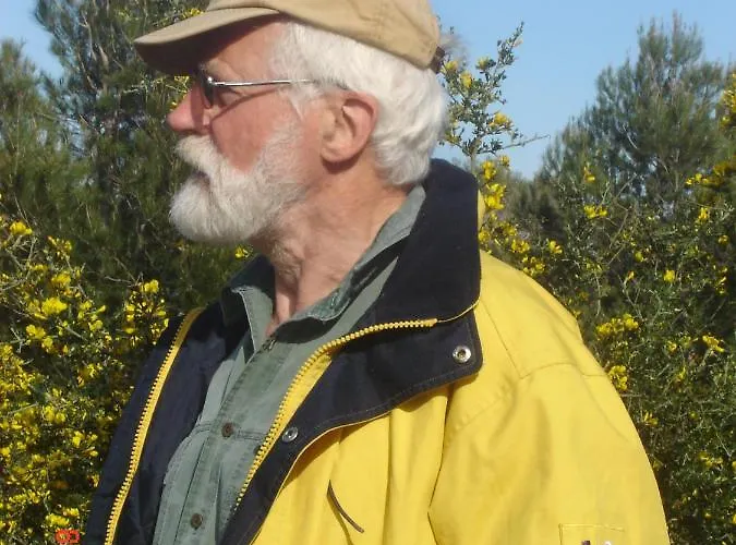 Casa de Férias La Truite Joyeuse *